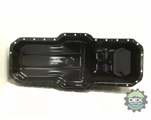 MACK  2171 sump; cover for sump