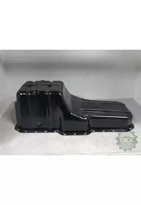 MACK  2171 sump; cover for sump