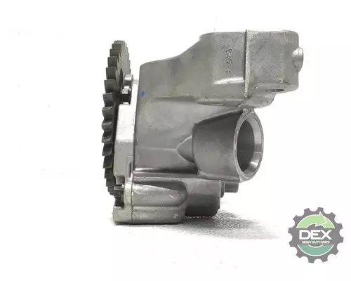 MACK  2211 oil pump