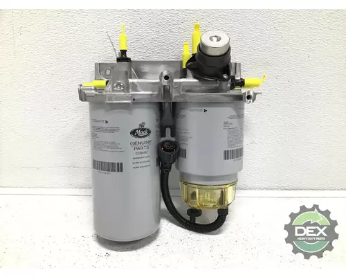 MACK  2337 housing