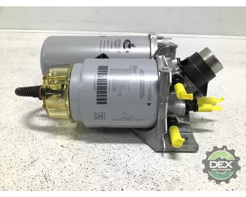 MACK  2337 housing