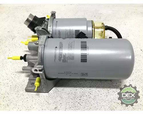 MACK  2337 housing