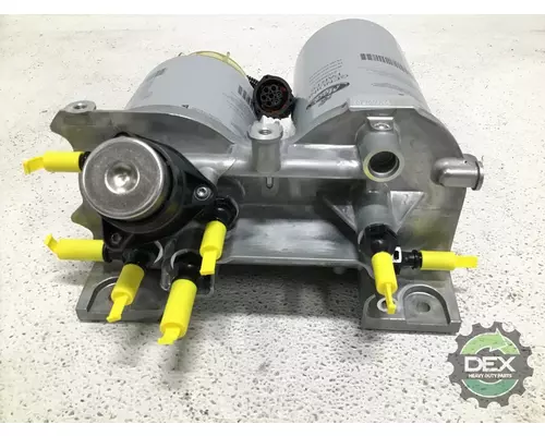 MACK  2337 housing