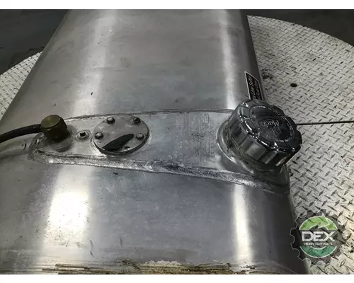 MACK  2341 fuel tank