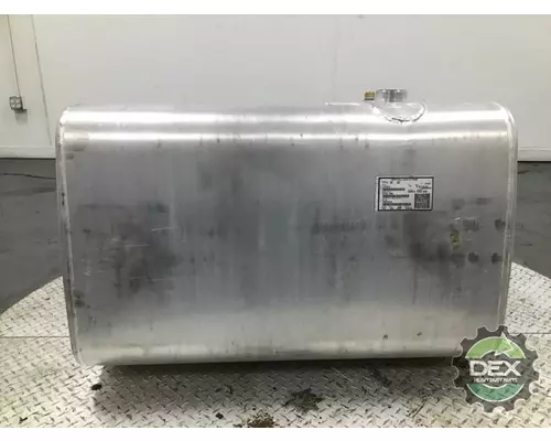 MACK  2341 fuel tank