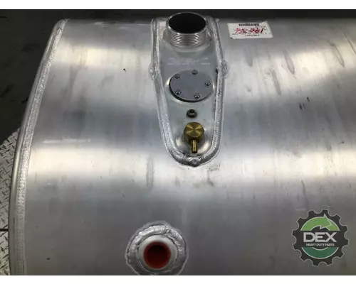 MACK  2341 fuel tank