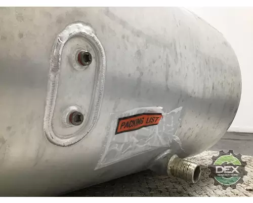 MACK  2341 fuel tank