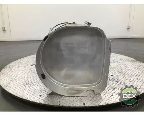 MACK  2341 fuel tank