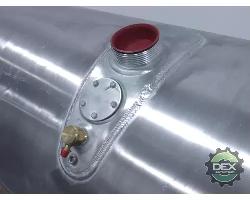 MACK  2341 fuel tank