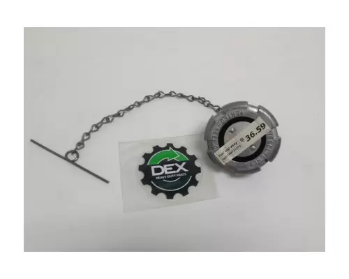 MACK  2342 filler cap