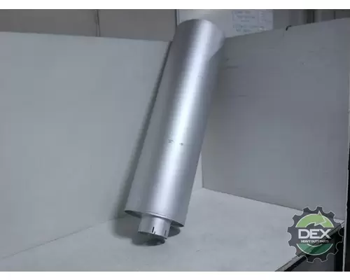 MACK  2521 silencer