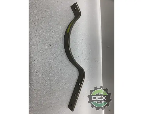 MACK  2527 mounting (silencer, pipe)