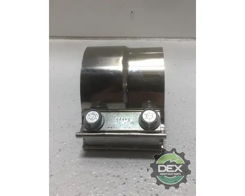 MACK  2527 mounting (silencer, pipe)