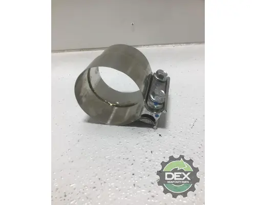 MACK  2527 mounting (silencer, pipe)