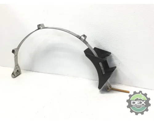 MACK  2527 mounting (silencer, pipe)