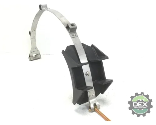 MACK  2527 mounting (silencer, pipe)