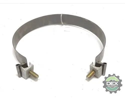 MACK  2527 mounting (silencer, pipe)