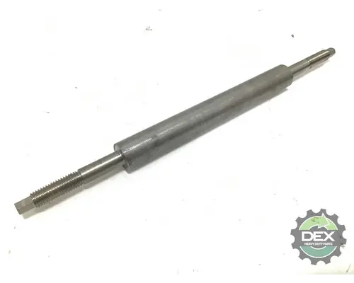 MACK  2527 mounting (silencer, pipe)