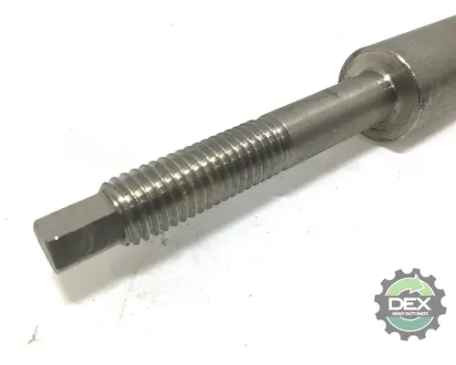 MACK  2527 mounting (silencer, pipe)