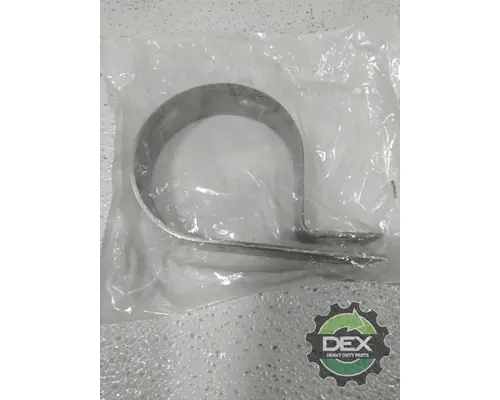 MACK  2527 mounting (silencer, pipe)