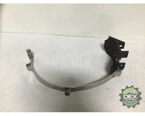 MACK  2527 mounting (silencer, pipe)