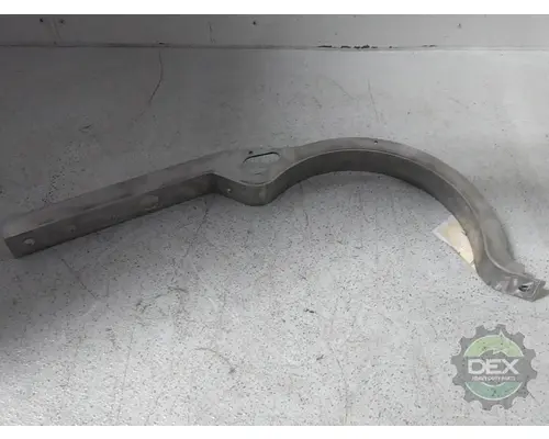 MACK  2527 mounting (silencer, pipe)