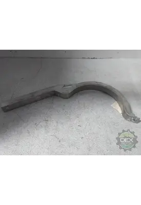 MACK  2527 mounting (silencer, pipe)