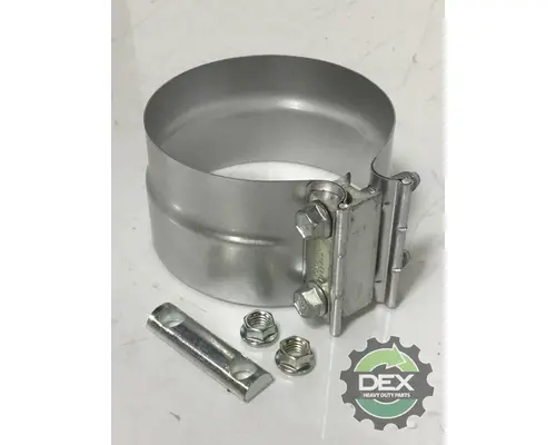 MACK  2527 mounting (silencer, pipe)