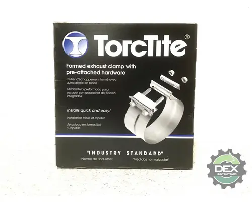 MACK  2527 mounting (silencer, pipe)