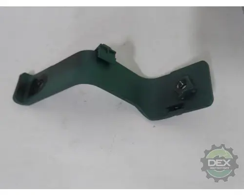 MACK  2571 crankcase ventilation