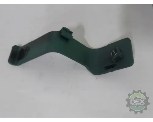 MACK  2571 crankcase ventilation