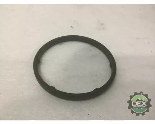 MACK  2616 water pipe