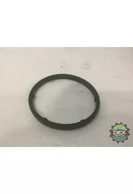 MACK  2616 water pipe