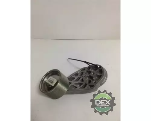 MACK  2634 fan drive