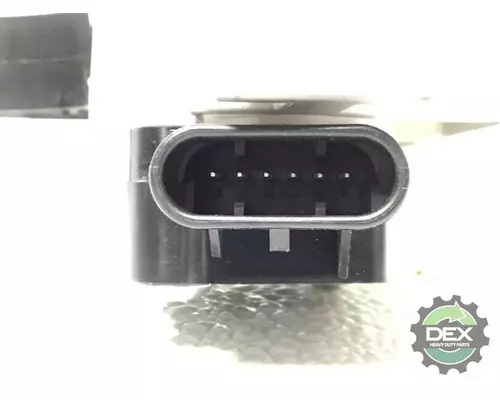 MACK  2711 accelerator pedal