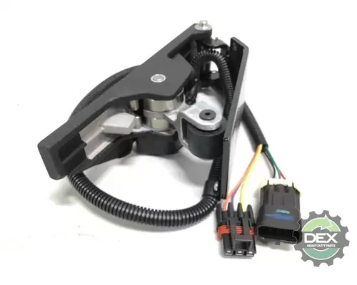 MACK  2711 accelerator pedal