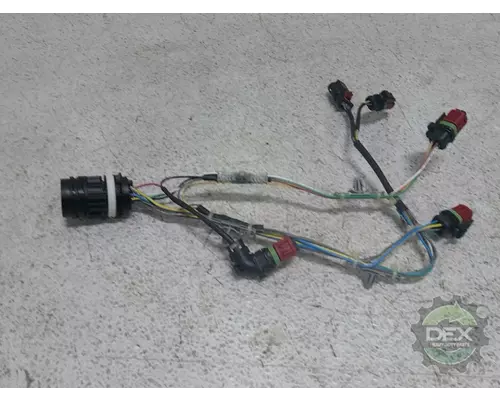 MACK  2861 engine wiring harness