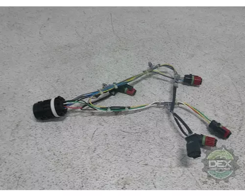 MACK  2861 engine wiring harness