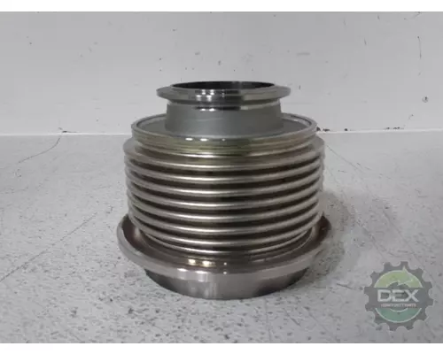 MACK  2925 connecting gas duct