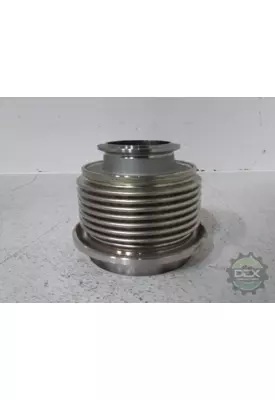 MACK  2925 connecting gas duct