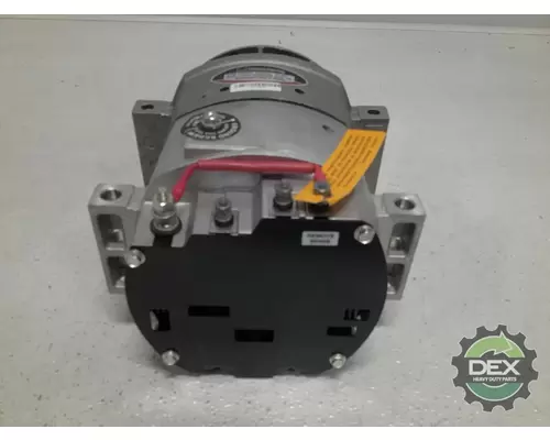 MACK  3211 alternator, complete