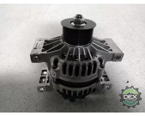 MACK  3211 alternator, complete