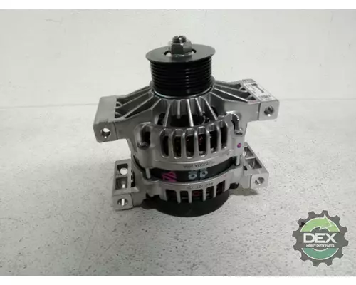 MACK  3211 alternator, complete