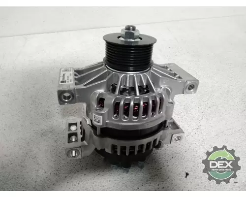 MACK  3211 alternator, complete