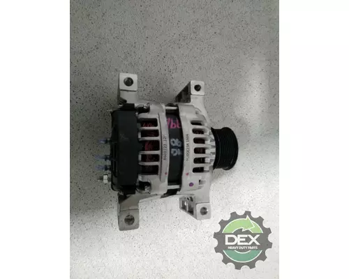 MACK  3211 alternator, complete