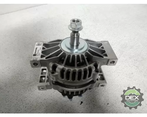 MACK  3211 alternator, complete