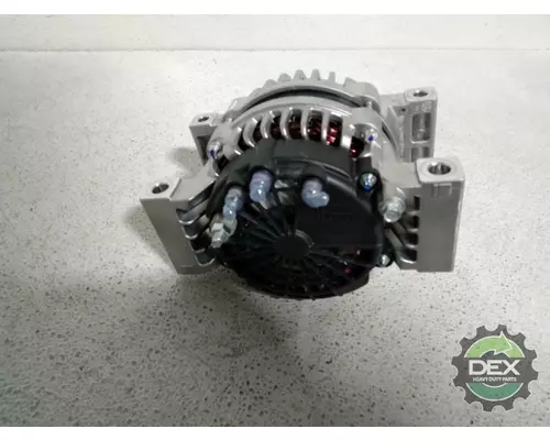 MACK  3211 alternator, complete