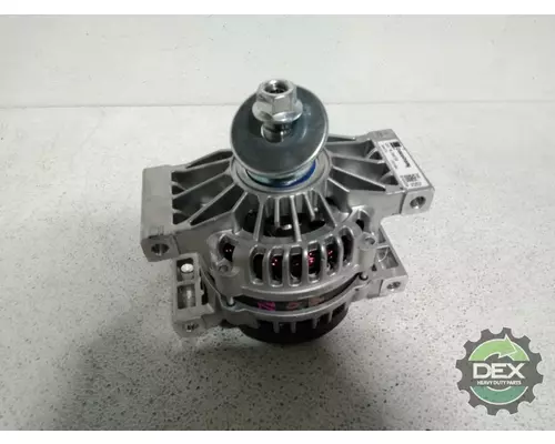 MACK  3211 alternator, complete