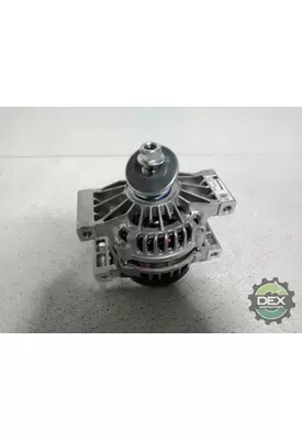 MACK  3211 alternator, complete