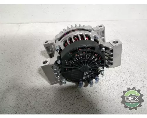 MACK  3211 alternator, complete